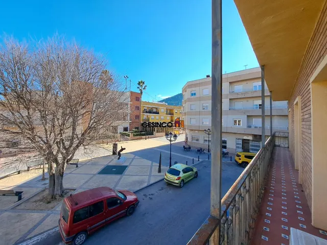 CASA DE PUEBLO CON PATIO, TERRAZAS... — 13