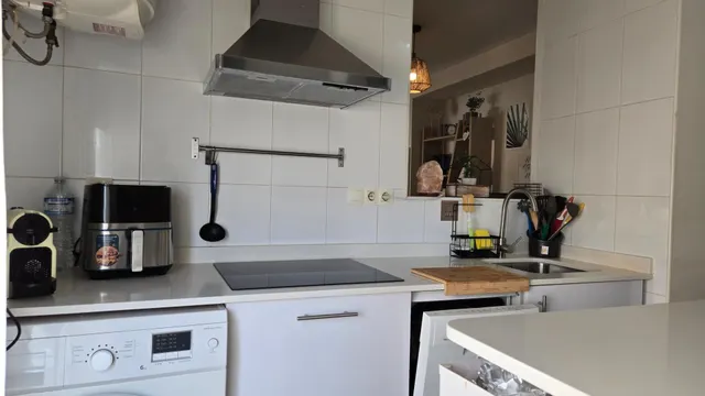 Tu loft en el centro de san vicente del raspeig — 11