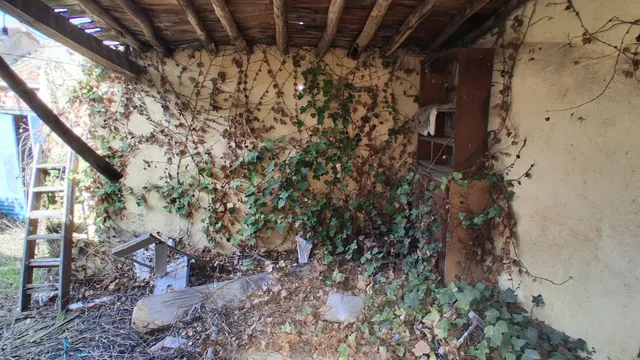 Urbis te ofrece una casa en venta en Garcihernández, Salamanca. — 44