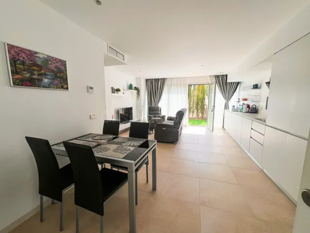 Apartamento 2 habitaciones 78m² en venta - Los balcones — 4