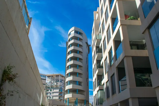 Apartamento 2 habitaciones 75m² en venta - Puerto — 34