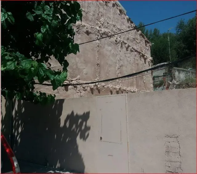 SOLAR EN VENDA A CERVELLÓ, PROVÍNCIA DE BARCELONA — 7