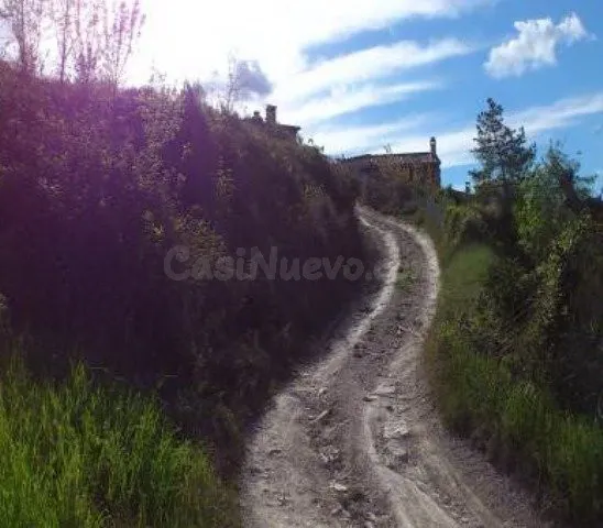TERRENY URBANITZABLE EN VENDA A COPONS - foto 4
