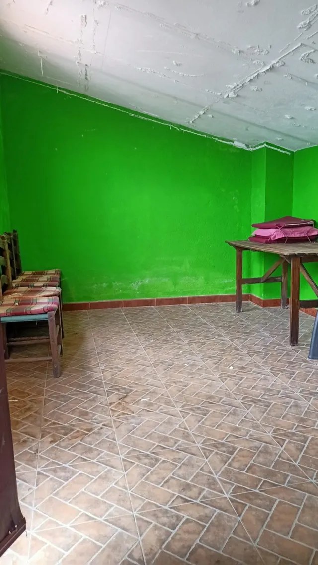 CASA CON GARAJE EN PURCHENA, ALMERÍA. — 18