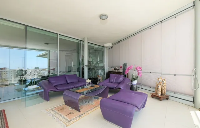 Ático 3 habitaciones 173m² en venta - Centro — 15