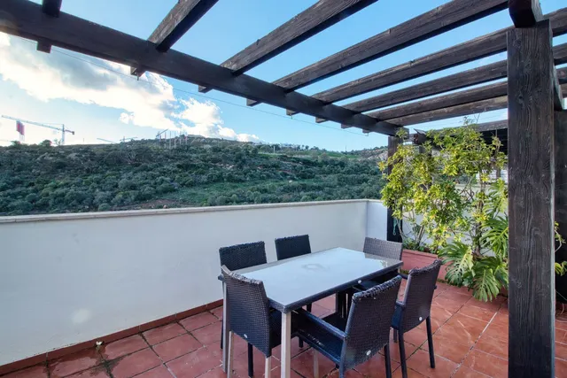 Ático 3 habitaciones 119m² en venta - Costa del Sol — 8