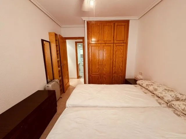 Apartamento 2 habitaciones 66m² en venta - La Mata pueblo — 6