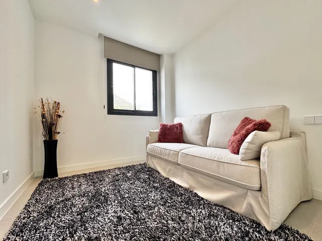 Ático 2 habitaciones 87m² en venta - Centro — 10