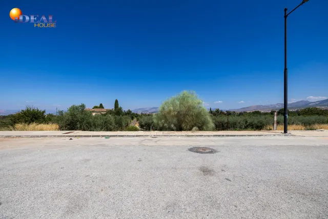 Preciosa parcela con vistas a la sierra — 16