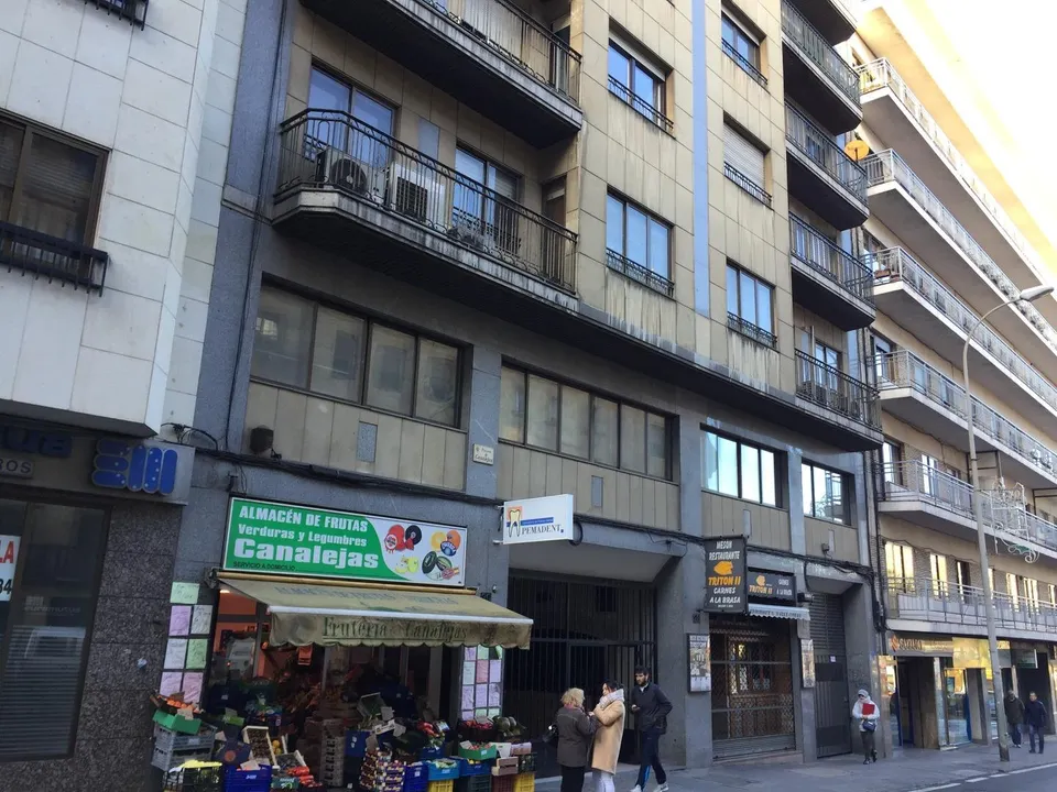 OPORTUNIDAD DE LOCAL EN EL CENTRO