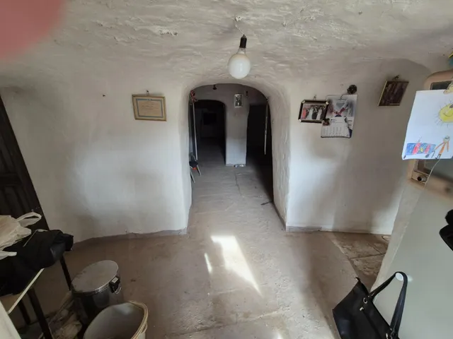 Se vende campo cueva en Petrer — 9