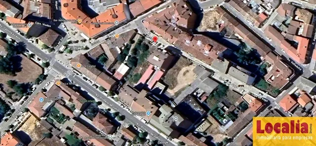 Suelo urbano a precio imbatible en Palencia. - foto 5