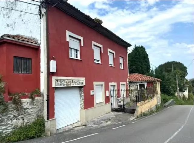 Casa o chalet en venta en Cudillero — 4