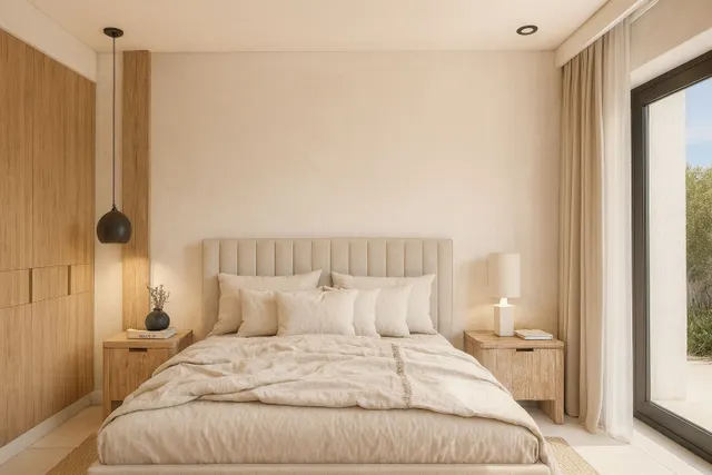 Villa 3 habitaciones 114m² en venta - Centro — 7