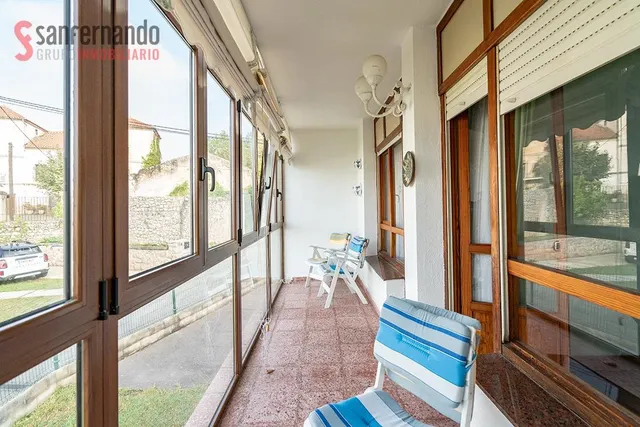 Chalet independiente en Soto de la Marina. Tu hogar muy cerca del mar. — 17