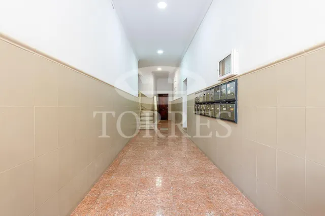 Piso Céntrico Licencia Turística — 26