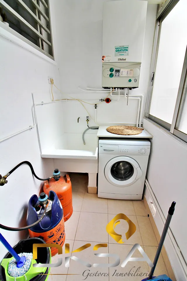132 M2, 4 habitaciones Y TERRAZA EN VILA-REAL: AQUÍ ESPACIO NO FALTA — 16