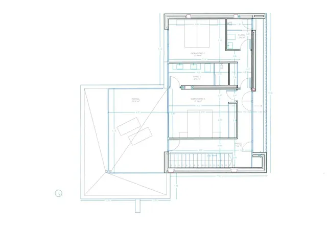 Villa 3 habitaciones 311m² en venta - La solana garden — 14