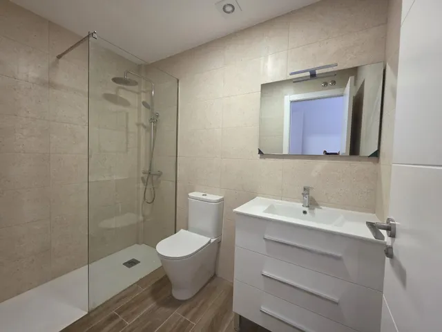 Piso 3 habitaciones 119m² en alquiler - La hidalga tenerife — 9