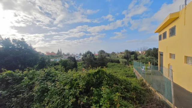 TERRENO URBANO EN TACORONTE - foto 3