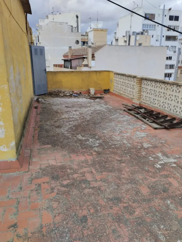 Edificio 10 habitaciones 383m² en venta - torrevieja — 21
