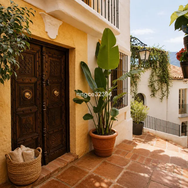 Adosado 4 habitaciones 260m² en venta - Costa del Sol — 11