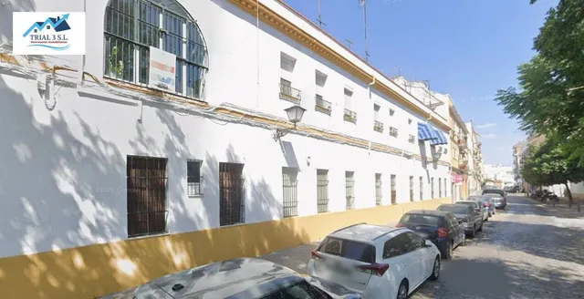 Venta de Piso en Sevilla