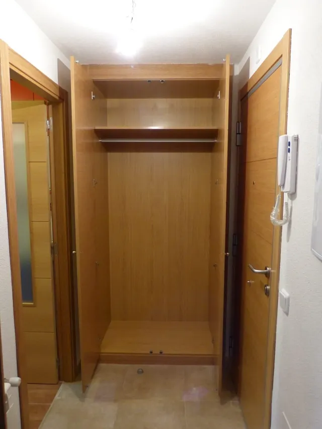 ALQUILER VACIO EN EL SOTO, 3 H, 2 BAÑOS ,GARAJE , TRASTERO, CALEFACCIÓN Y ASCENSOR — 12