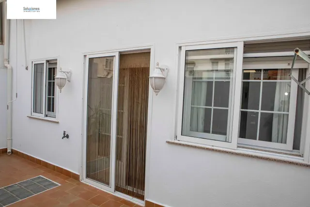 Impresionante Casa en San Pablo, Albacete - Espacio y Comodidad — 19