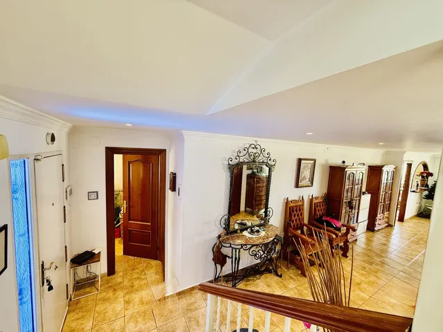 Chalet 6 habitaciones 420m² en venta - Centro — 8