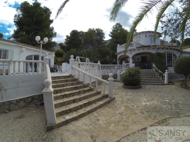 Casa-Chalet en Venta en Alicante Alicante — 34