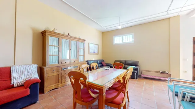 Espectacular casa en encinares de alcolea — 37