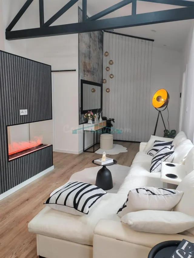 Casa Escaleta – Diseño, luz y tradición en el corazón de Pic - foto 4