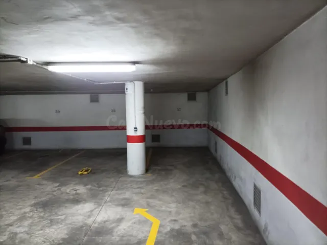 Plaza de garaje en calle San Agustín, junto calle Mayor — 4