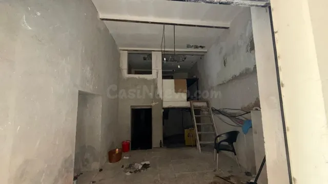 Almacén en Alquiler en el Centro de Reus por €200 — 10