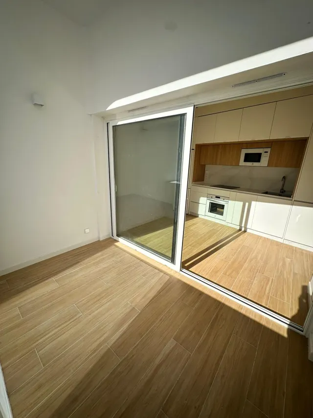 Vivienda de 2 dormitorios A ESTRENAR  calle Parras con terraza — 7
