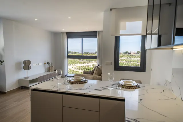 Adosado 3 habitaciones 274m² en venta - Comunidad valenciana — 11