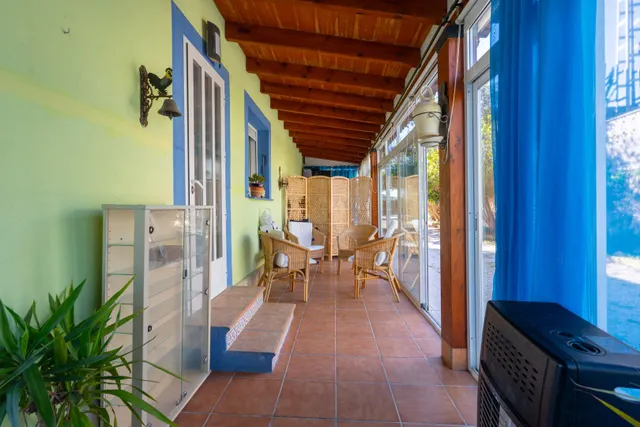 Villa 2 habitaciones 202m² en venta - Benitachell — 21
