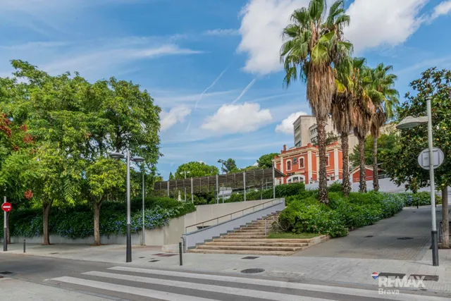 SJDPK01JM - Sant Joan Despí | Invierte en comodidad, seguridad y ubicación! Plaza de aparcamiento a solo 1 minuto de la estación de RENFE — 13