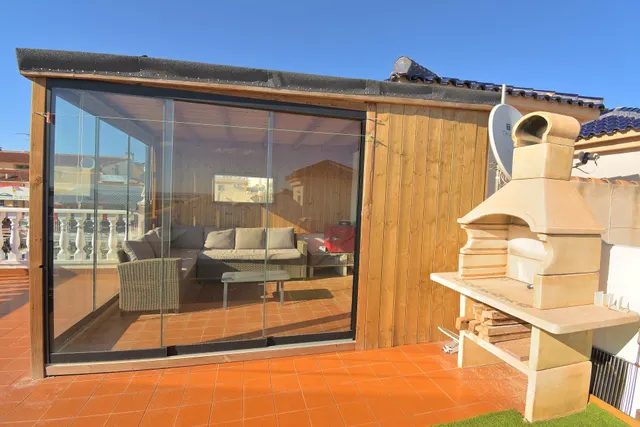 Quad 2 habitaciones 67m² en venta - Rojales Hills - Rosa Bungalows — 39
