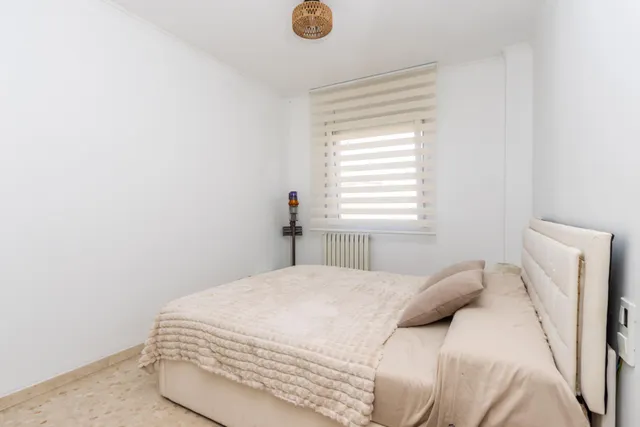 Piso de Mañero en Gràcia — 41