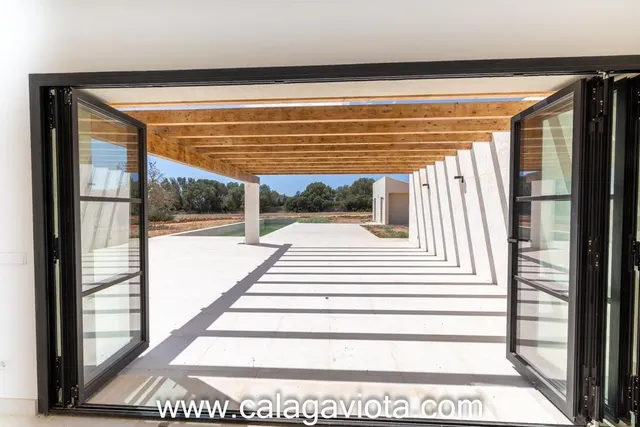 Villa de lujo de nueva construcción — 20