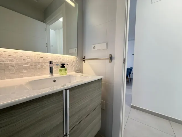 Casa 3 habitaciones 197m² en venta - Aguas Nuevas — 38