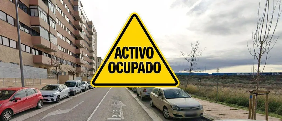 PISO EN ZARAGOZA