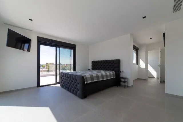 Villa 4 habitaciones 454m² en venta - Costa blanca sur — 12