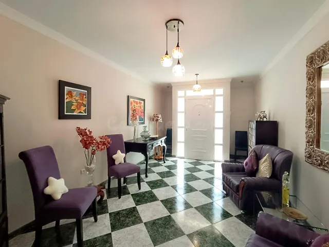 Casa tipo duplex en venta en Santo Domingo - foto 3