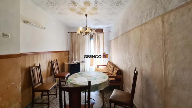 PISO DÚPLEX PARA REFORMAR EN VENTA EN BOCAIRENT - foto 3