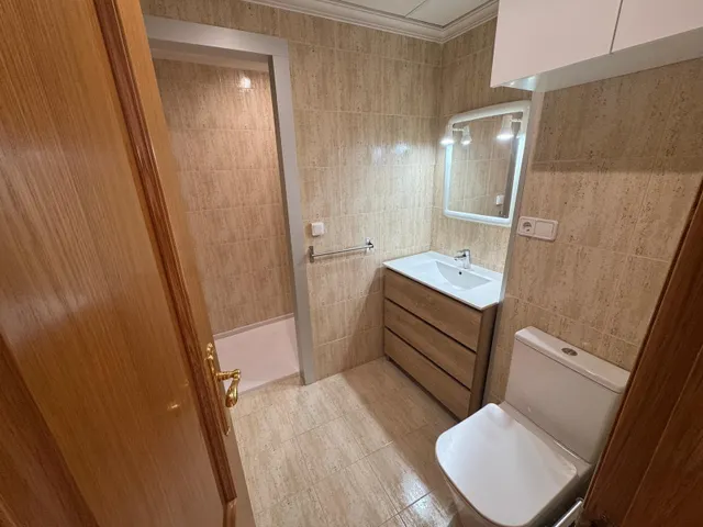 ✨ ESTUDIO NUEVO EN PLAZA DE LA SALA, MONÓVAR — 460 €/MES — 7