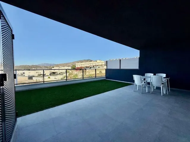 Apartamento 2 habitaciones 119m² en venta - Balcón de finestrat — 21
