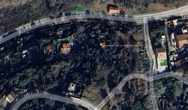FANTÑSTICA PARCELA DE 1.023 M2 EN URB. PUIGVENTOS